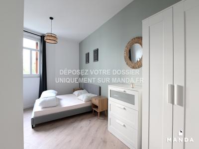 For rent Bois-colombes 4 rooms 11 m2 Hauts de Seine (92270) photo 0