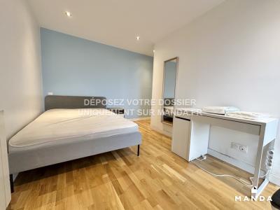 Louer Appartement Creteil 525 euros