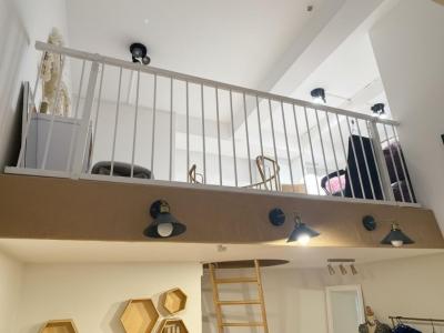 Annonce Vente Local commercial Rodez 12