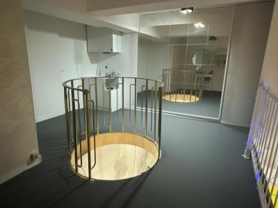 Acheter Local commercial Rodez 59000 euros