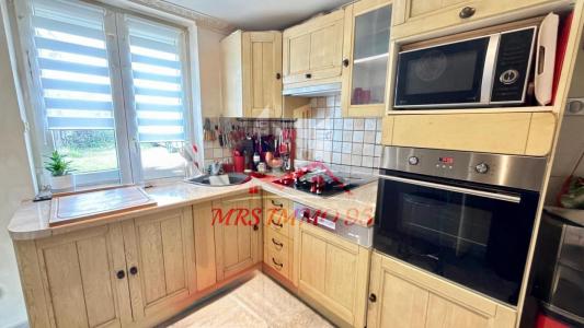 Annonce Vente 5 pi�ces Maison Fontenay-en-parisis 95