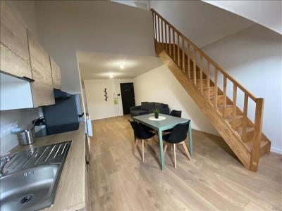 Annonce Location 2 pi�ces Appartement Bethoncourt 25