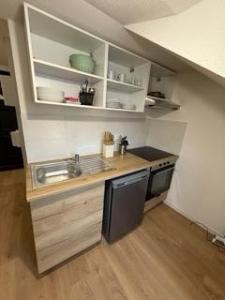Louer Appartement Bethoncourt Doubs