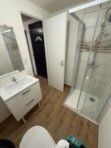 Louer Appartement Bethoncourt 520 euros