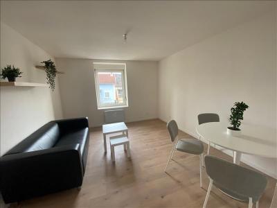 Annonce Location 2 pi�ces Appartement Bethoncourt 25