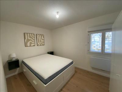 Louer Appartement 36 m2 Bethoncourt