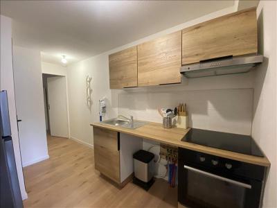 Louer Appartement Bethoncourt Doubs