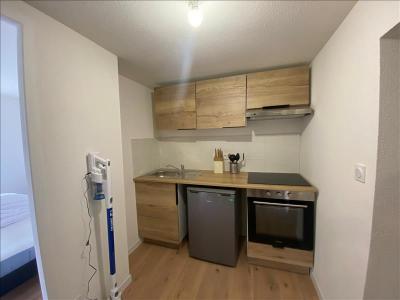 Louer Appartement 28 m2 Bethoncourt
