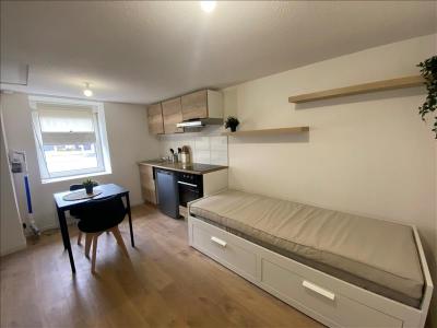 Annonce Location Appartement Bethoncourt 25
