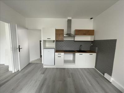 For rent Cholet 2 rooms 31 m2 Maine et loire (49300) photo 0