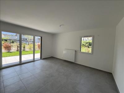 For rent Thonon-les-bains 3 rooms 59 m2 Haute savoie (74200) photo 0