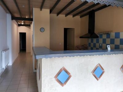 Annonce Location 3 pi�ces Appartement Langon 33