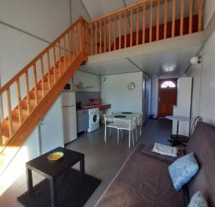 Annonce Location 2 pi�ces Appartement Braud-et-saint-louis 33