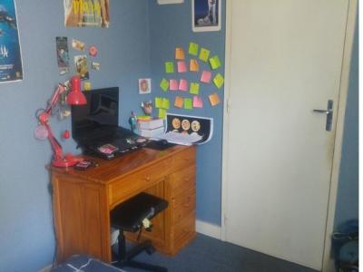 Louer Appartement 25 m2 Bordeaux