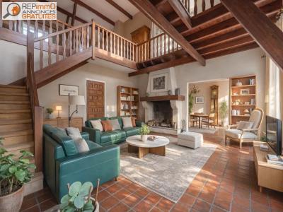 For rent Merignac 5 rooms 221 m2 Gironde (33700) photo 0