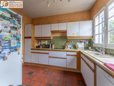 Louer Maison 221 m2 Merignac