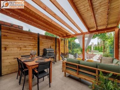 Annonce Location 5 pi�ces Maison Annemasse 74