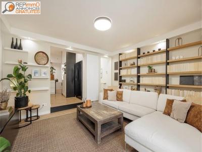 Louer Maison 132 m2 Annemasse