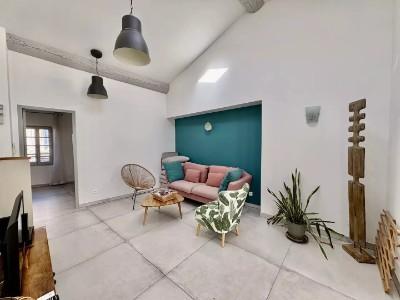 For rent Arles mejan Bouches du Rhone (13200) photo 0