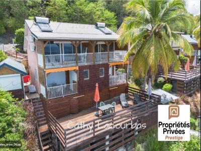 For sale Bouillante 3 rooms 54 m2 Guadeloupe (97125) photo 1