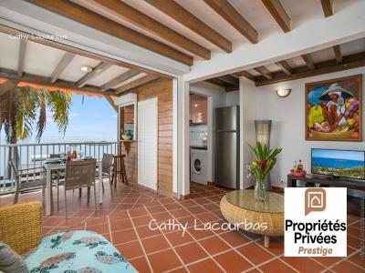 For sale Bouillante 3 rooms 54 m2 Guadeloupe (97125) photo 2