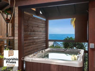 For sale Bouillante 3 rooms 54 m2 Guadeloupe (97125) photo 3