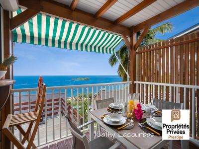 For sale Bouillante 3 rooms 54 m2 Guadeloupe (97125) photo 0