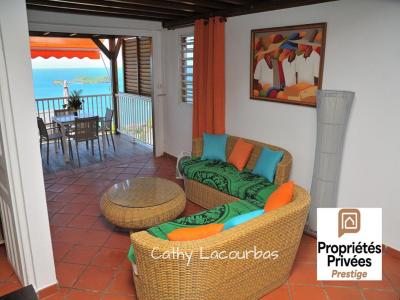 For sale Bouillante 3 rooms 54 m2 Guadeloupe (97125) photo 2