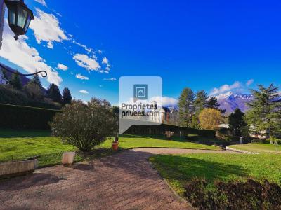 Acheter Appartement Saint-martin-d'heres Isere