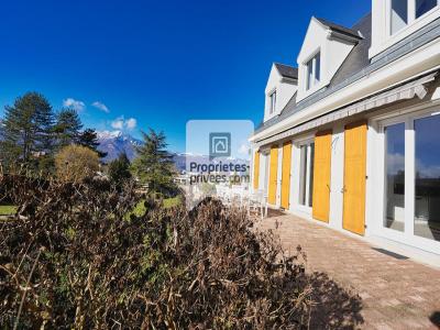 Acheter Appartement Saint-martin-d'heres 290000 euros