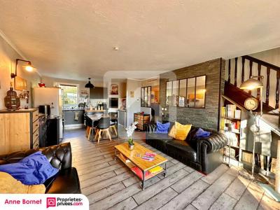 Acheter Maison Grasse 490000 euros