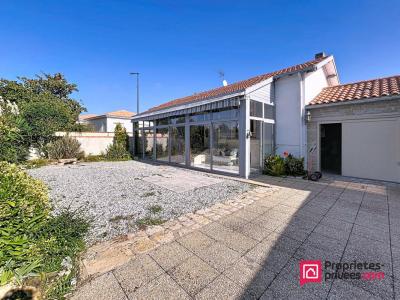 Acheter Maison 105 m2 Lagord