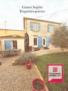 For sale Lucon 4 rooms 94 m2 Vendee (85400) photo 0
