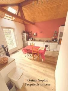 Acheter Maison Lucon Vendee