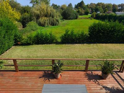 Acheter Maison Yzosse Landes