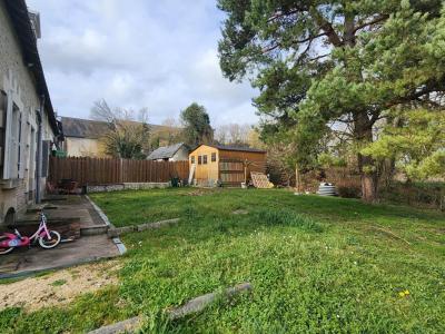 Acheter Maison 115 m2 Loche-sur-indrois