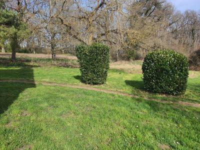 Acheter Maison Loche-sur-indrois 169500 euros