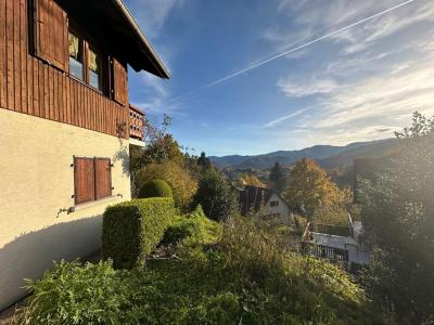 Acheter Maison Oderen Haut rhin