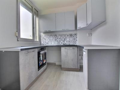 Annonce Vente 4 pi�ces Appartement Firminy 42