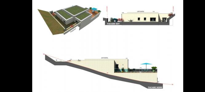 For sale Unieux 764 m2 Loire (42240) photo 2