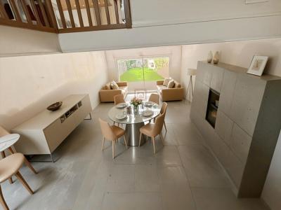 Annonce Vente 4 pi�ces Maison Bordeaux 33