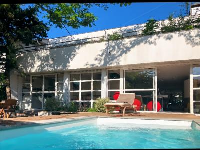 For sale Bordeaux 5 rooms 130 m2 Gironde (33200) photo 0