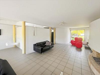 Annonce Vente 5 pi�ces Maison Bordeaux 33