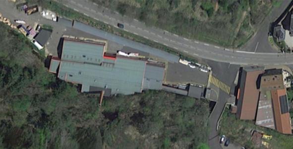 Acheter Immeuble Dunieres Haute loire