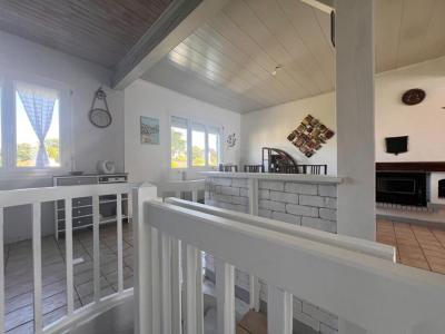 Annonce Vente 5 pi�ces Maison Saint-jean-de-monts 85