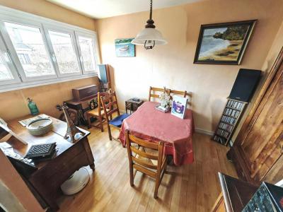 Annonce Vente 3 pi�ces Appartement Chateauroux 36