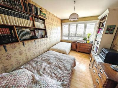 Acheter Appartement 73 m2 Chateauroux