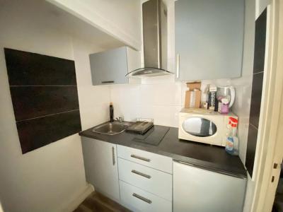 Louer Appartement 21 m2 Bordeaux