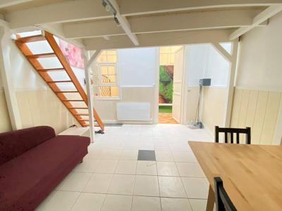 Louer Appartement Bordeaux Gironde