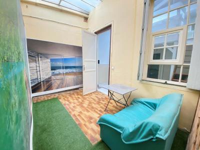 Louer Appartement Bordeaux 660 euros